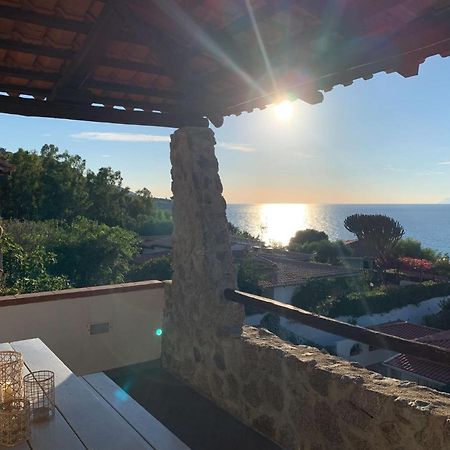 Boutique Apartment With Beach Within Walking Distance, Near Tropea Parghelia Exteriér fotografie