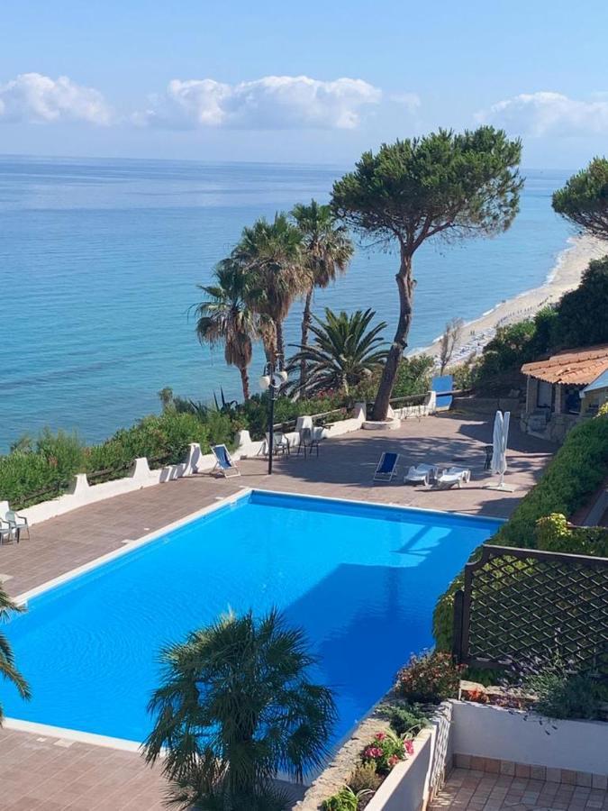 Boutique Apartment With Beach Within Walking Distance, Near Tropea Parghelia Exteriér fotografie