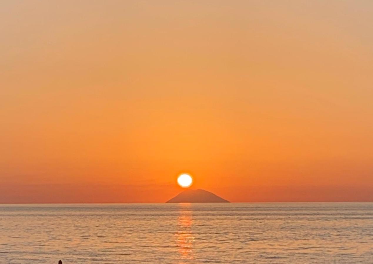 Boutique Apartment With Beach Within Walking Distance, Near Tropea Parghelia Exteriér fotografie
