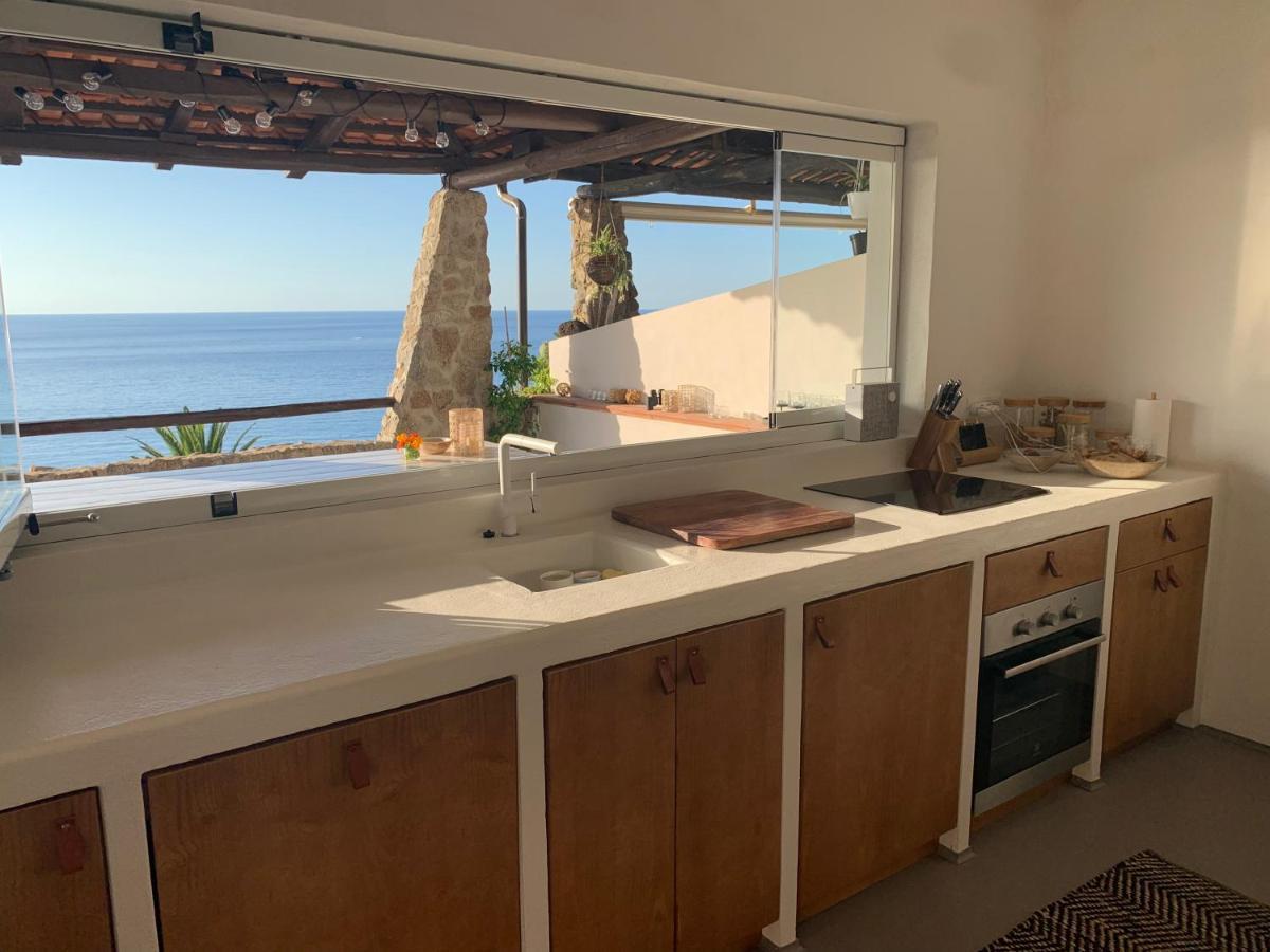 Boutique Apartment With Beach Within Walking Distance, Near Tropea Parghelia Exteriér fotografie