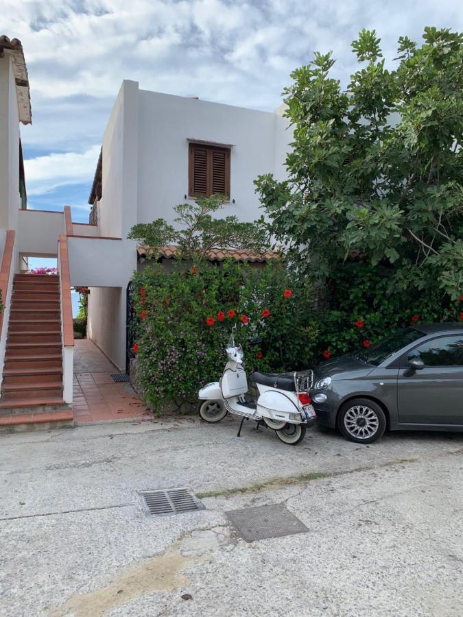Boutique Apartment With Beach Within Walking Distance, Near Tropea Parghelia Exteriér fotografie