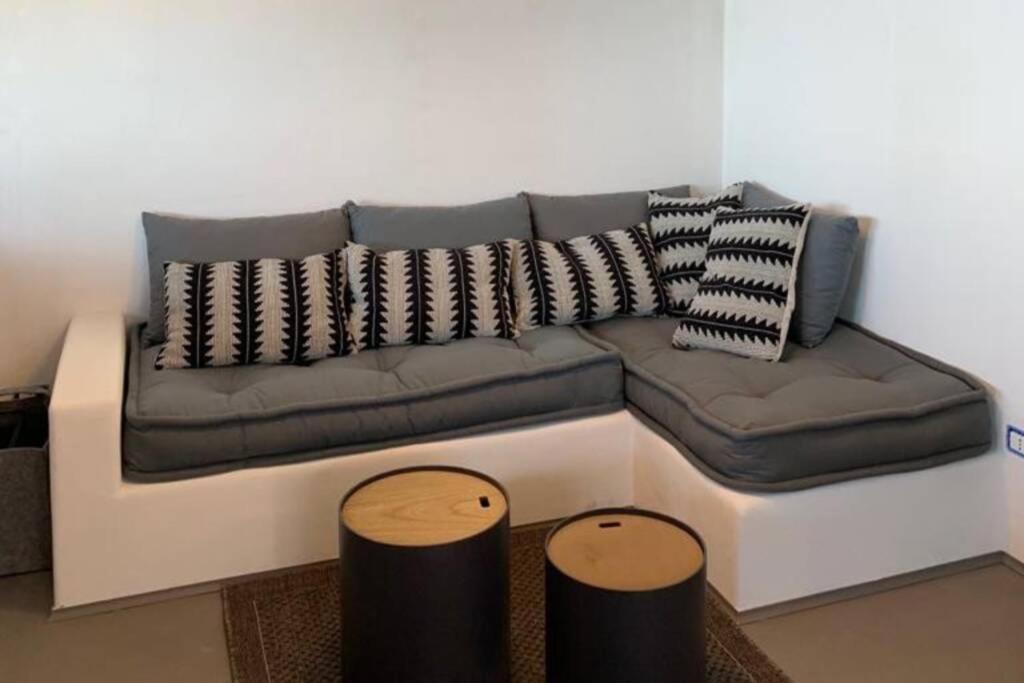 Boutique Apartment With Beach Within Walking Distance, Near Tropea Parghelia Exteriér fotografie