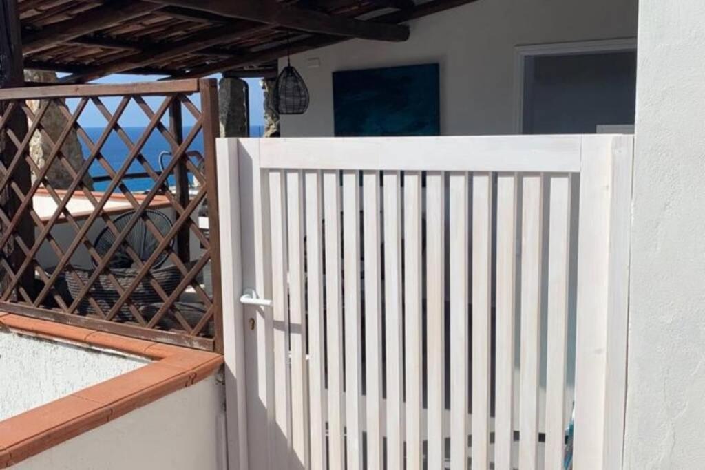 Boutique Apartment With Beach Within Walking Distance, Near Tropea Parghelia Exteriér fotografie