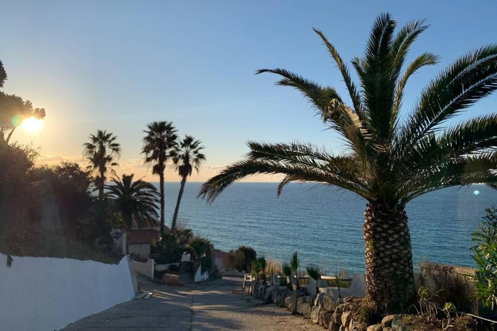 Boutique Apartment With Beach Within Walking Distance, Near Tropea Parghelia Exteriér fotografie