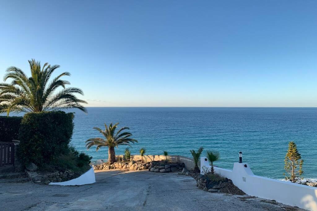 Boutique Apartment With Beach Within Walking Distance, Near Tropea Parghelia Exteriér fotografie