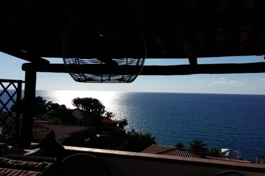 Boutique Apartment With Beach Within Walking Distance, Near Tropea Parghelia Exteriér fotografie
