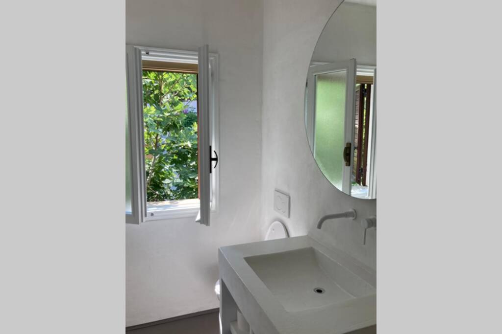 Boutique Apartment With Beach Within Walking Distance, Near Tropea Parghelia Exteriér fotografie