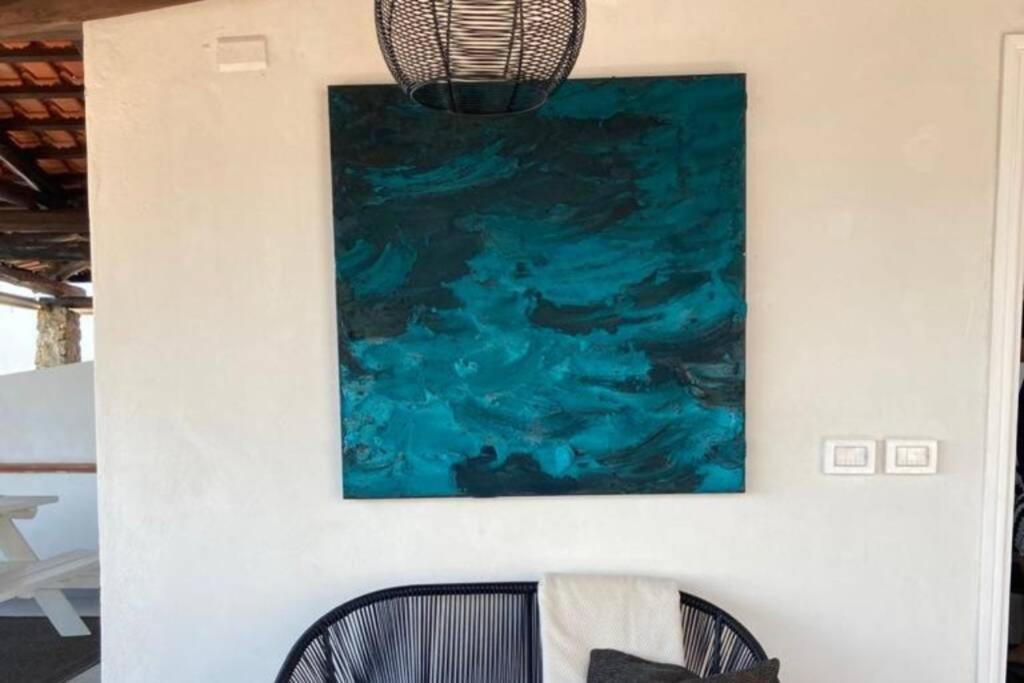 Boutique Apartment With Beach Within Walking Distance, Near Tropea Parghelia Exteriér fotografie