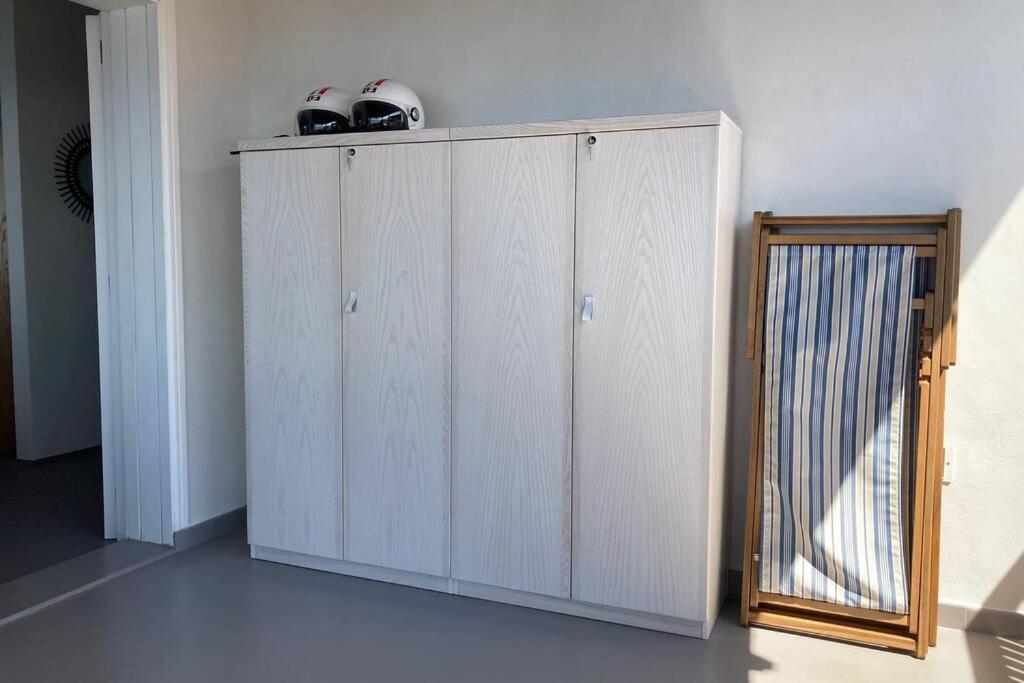 Boutique Apartment With Beach Within Walking Distance, Near Tropea Parghelia Exteriér fotografie