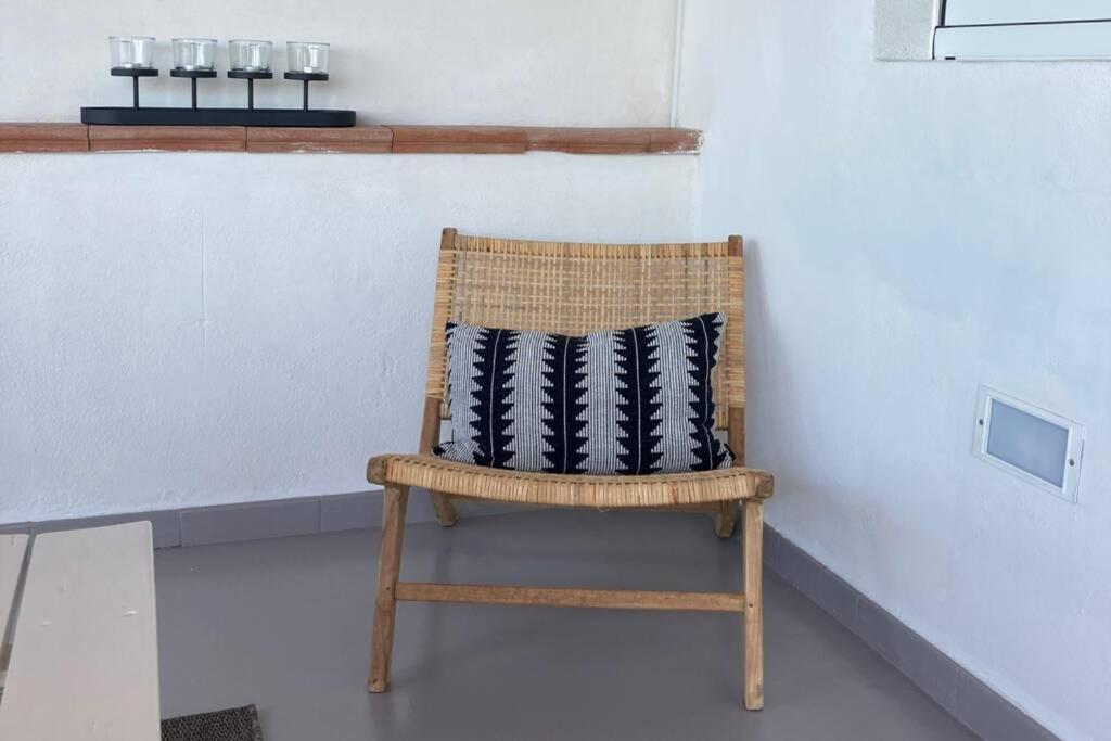 Boutique Apartment With Beach Within Walking Distance, Near Tropea Parghelia Exteriér fotografie