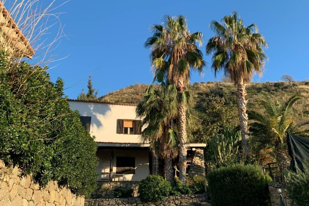 Boutique Apartment With Beach Within Walking Distance, Near Tropea Parghelia Exteriér fotografie