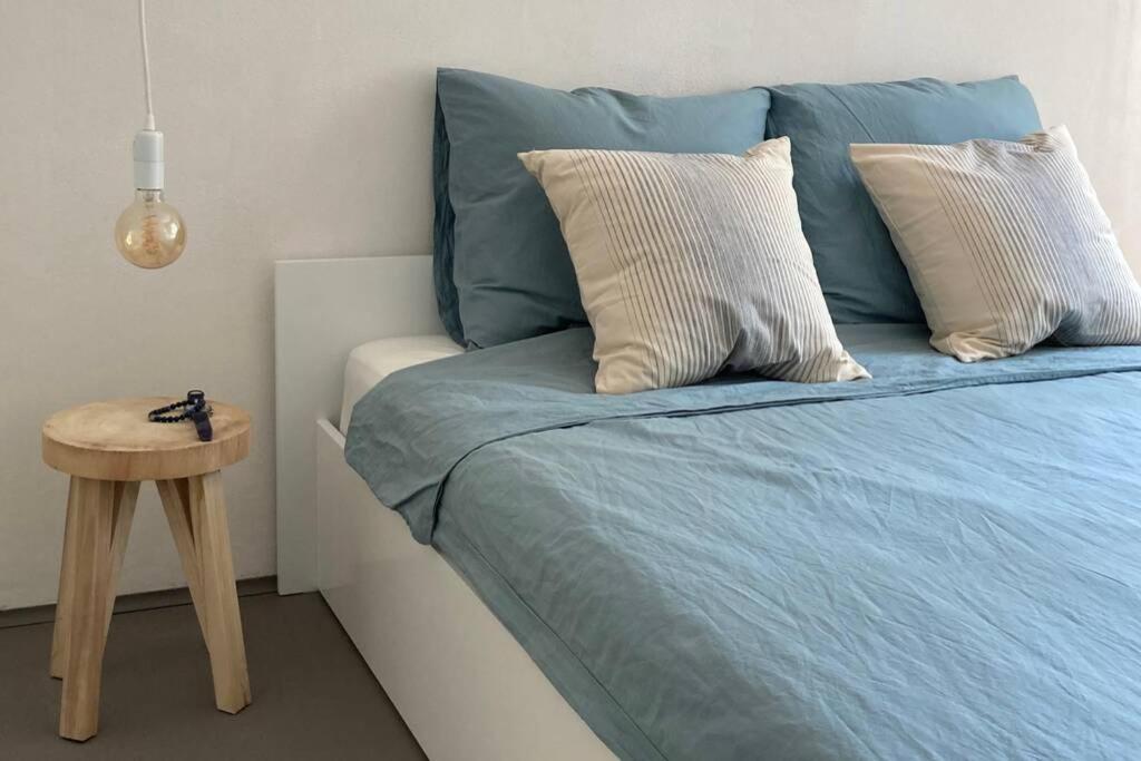 Boutique Apartment With Beach Within Walking Distance, Near Tropea Parghelia Exteriér fotografie