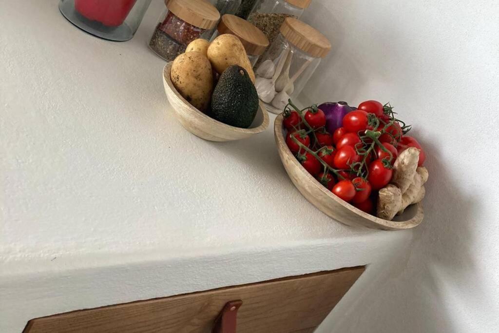 Boutique Apartment With Beach Within Walking Distance, Near Tropea Parghelia Exteriér fotografie