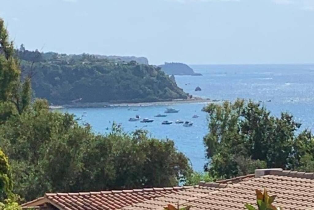 Boutique Apartment With Beach Within Walking Distance, Near Tropea Parghelia Exteriér fotografie