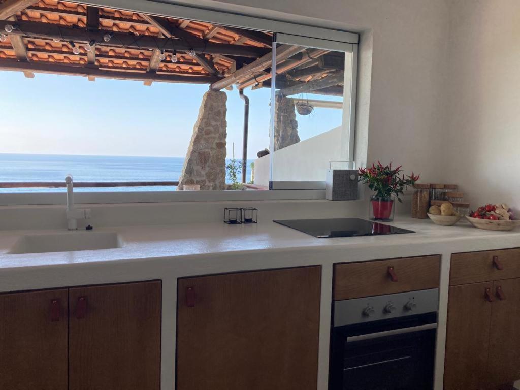 Boutique Apartment With Beach Within Walking Distance, Near Tropea Parghelia Exteriér fotografie
