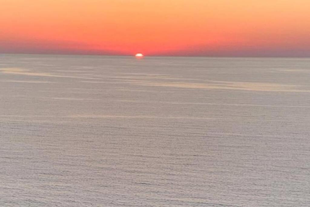 Boutique Apartment With Beach Within Walking Distance, Near Tropea Parghelia Exteriér fotografie