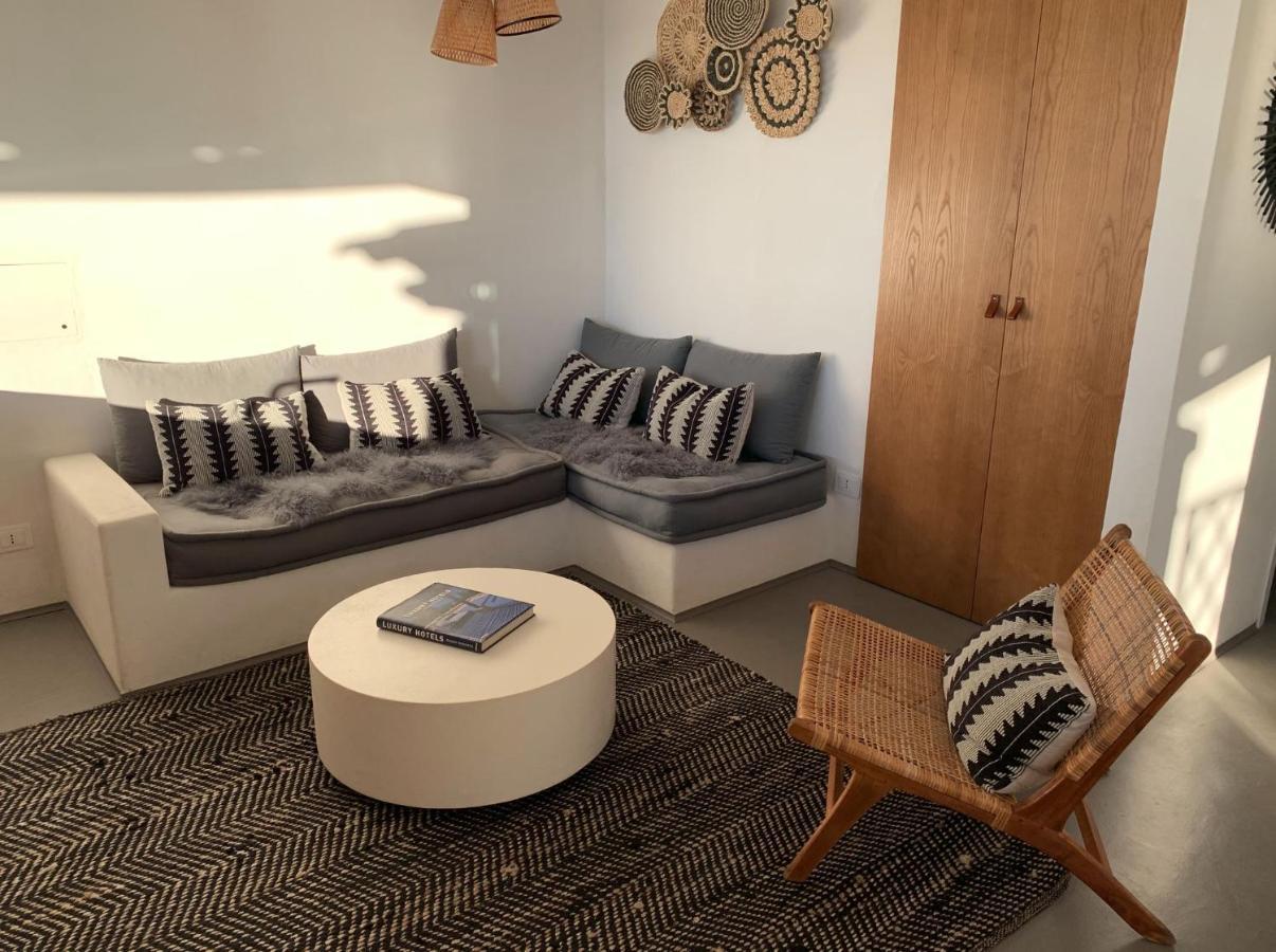 Boutique Apartment With Beach Within Walking Distance, Near Tropea Parghelia Exteriér fotografie