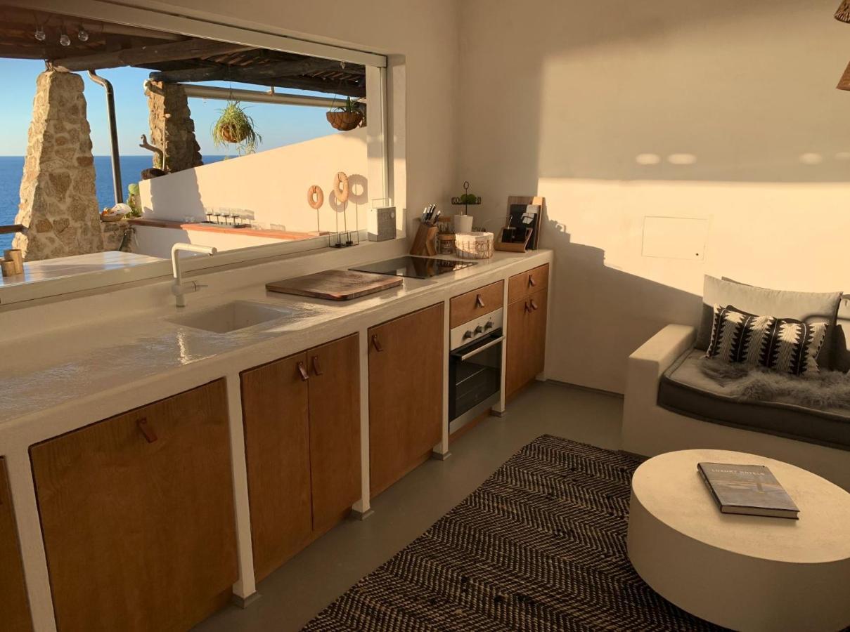 Boutique Apartment With Beach Within Walking Distance, Near Tropea Parghelia Exteriér fotografie